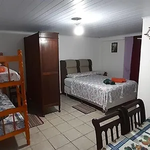 Hospedagem Vó Marina Itajaí